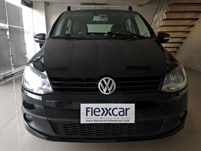 Volkswagen Fox Prime Imotion 1.6 T.Flex 8V