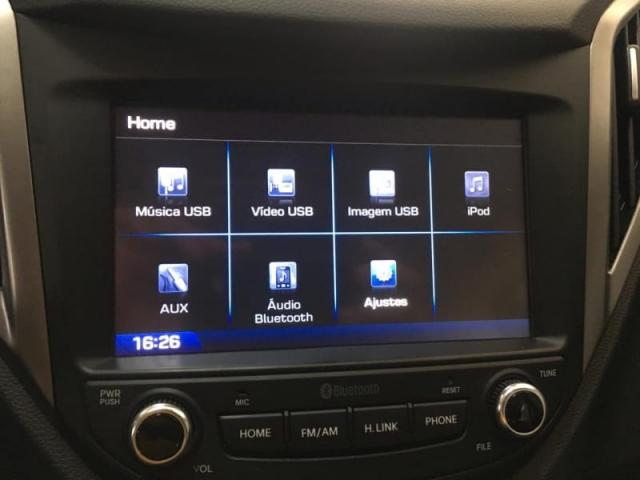 HYUNDAI HB20X 1.6 16V PREMIUM FLEX 4P AUTOMATICO - Foto 7