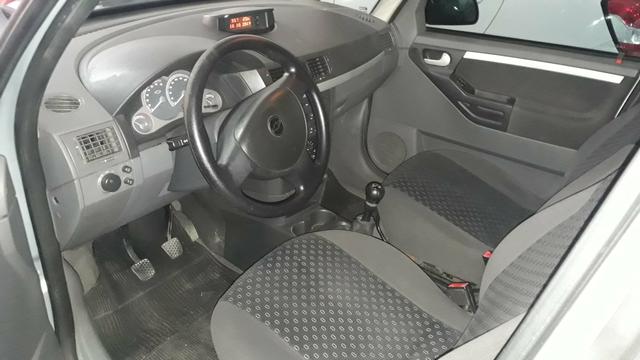 09- meriva 1.4 maxx completa - Foto 3