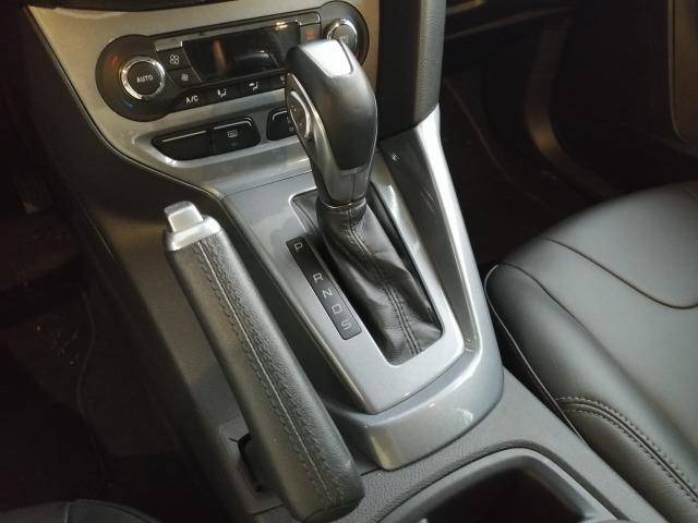 Focus sedan titanium plus 2.0 flex automatico/completo!!!!! - Foto 15