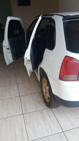 Vende-se ou troca um Gol copa 2006 - Foto 3