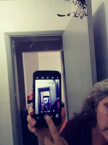 Oprtunidade lg k10 32gb.nota da loja - Foto 2