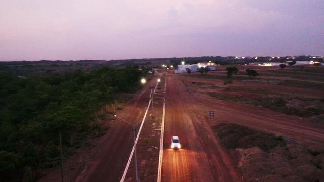 Campanha inédita, Residencial Novo Mundo com 0 de entrada - Foto 2