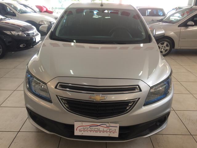 Onix LT 1.4 2014 Completo - Foto 2
