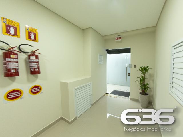 Apartamento | Joinville | Bom Retiro | Quartos: 2 - Foto 6