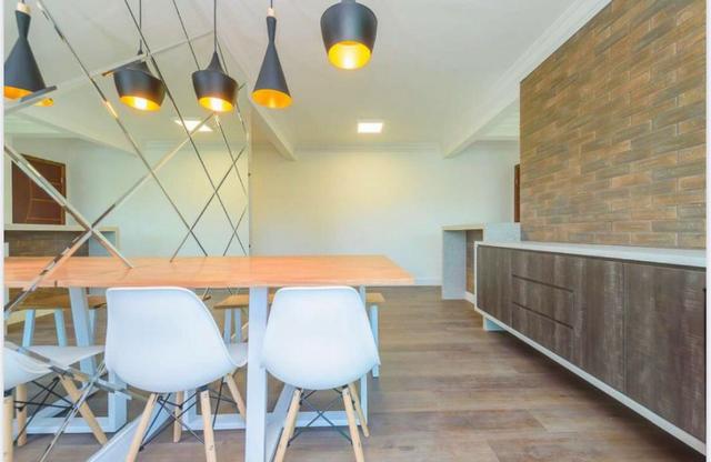 Excelente apartamento centro de Pinhais - Foto 17
