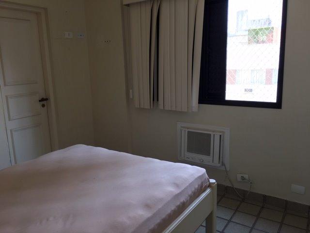 Enseada,Locação,Apartamento 3 Dorm (1 Suíte), Varanda,Lazer,2 Vagas - Foto 7