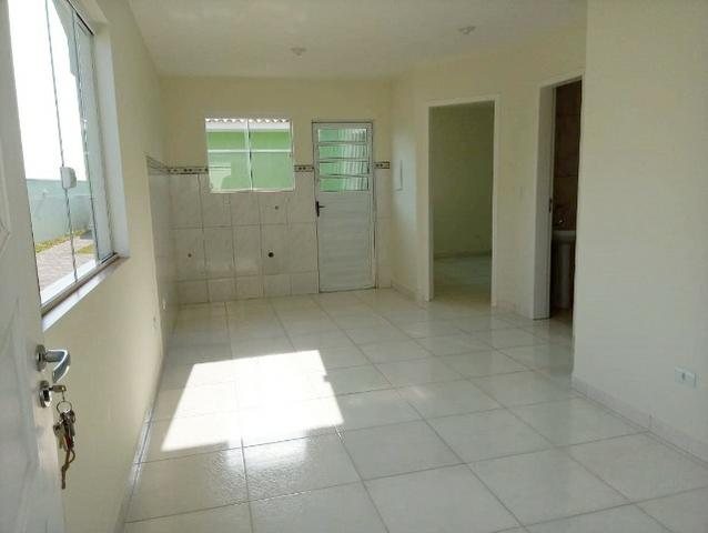 C-CA0376 Linda Casa em Condomínio no Bairro Alto, 2 quartos - Foto 3