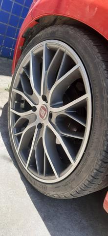 Vendo roda baixei pra vender 2.200.00