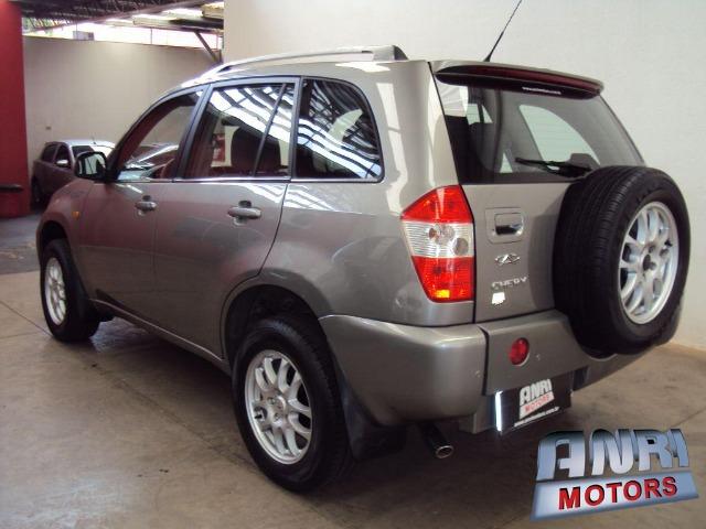 Tiggo 2.0 Completo - Foto 4