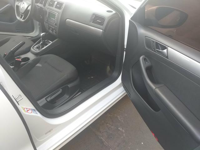 Jetta CONFORTLINE 2.0 Flex 2015/15 - Foto 15
