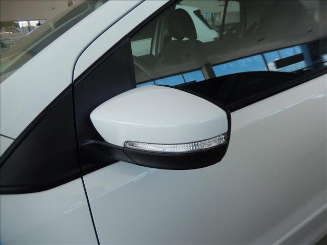 VOLKSWAGEN FOX 1.6 MI COMFORTLINE 8V FLEX 4P AUTOMATIZADO - Foto 4