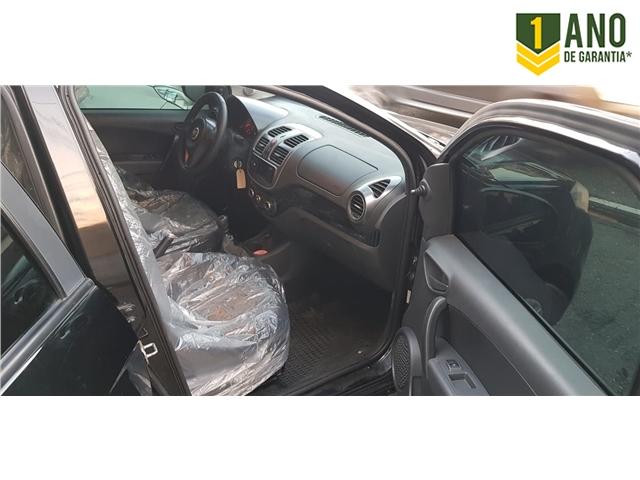 Fiat Grand siena 1.0 evo flex attractive manual - Foto 10