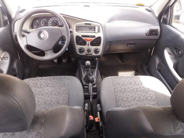 Fiat Pálio Fire Flex 1.0 2007 - Foto 6