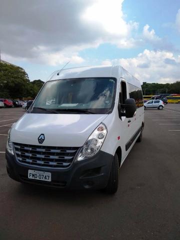 Renault Master LH3H2 - Foto 6