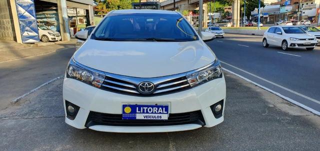 Toyota Corolla Xei 2.0 flex - Foto 2