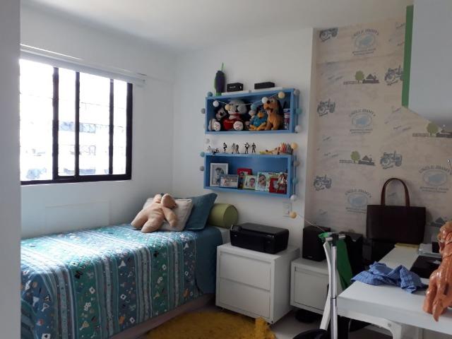 Apartamento Edifício Pietá - 8º Andar - Jatiúca - Maceió-AL - Foto 15