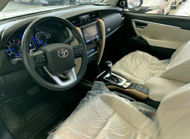 Compre sua SW4 DIAMOND NOVA - Foto 3