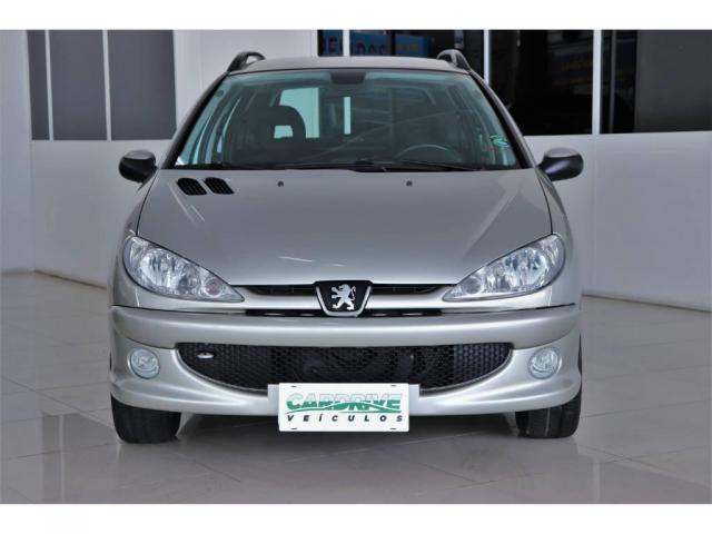 Peugeot 206 SW 16 FE FXA - Foto 2