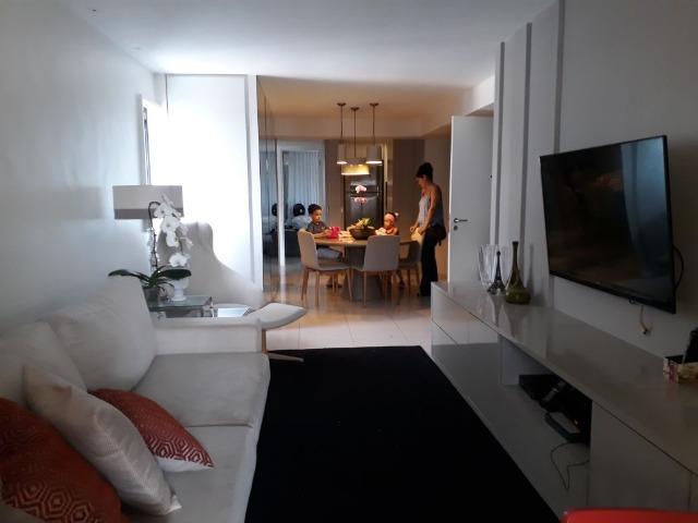 Apartamento Edifício Pietá - 8º Andar - Jatiúca - Maceió-AL - Foto 9