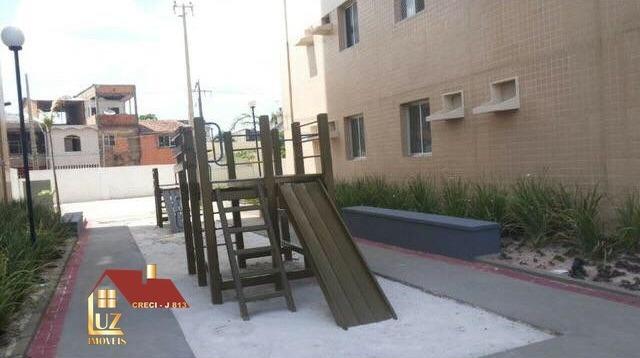 Apartamento - Varanda Castanheira - 58 m² - 02 Quartos - Foto 7