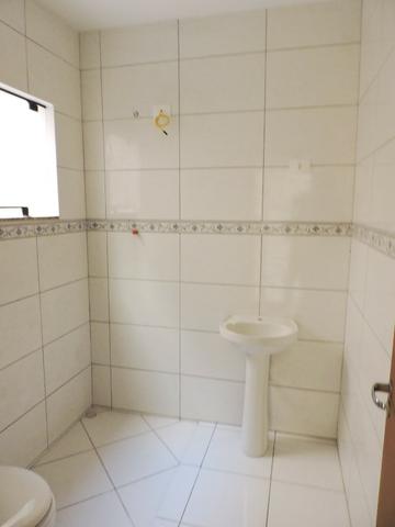 Casa nova com 120 m² de área construída - Bairro Botiatuva (antiga Lorenzetti) Campo Largo - Foto 6