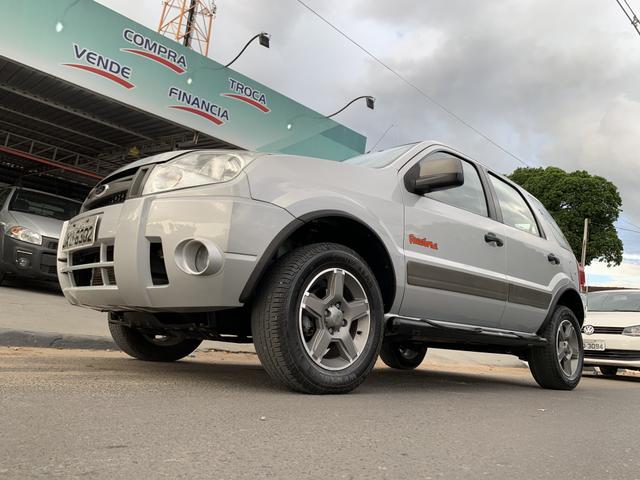 Ecosport 1.6 XLT (Freestyle) - 2010/2010 - Foto 6