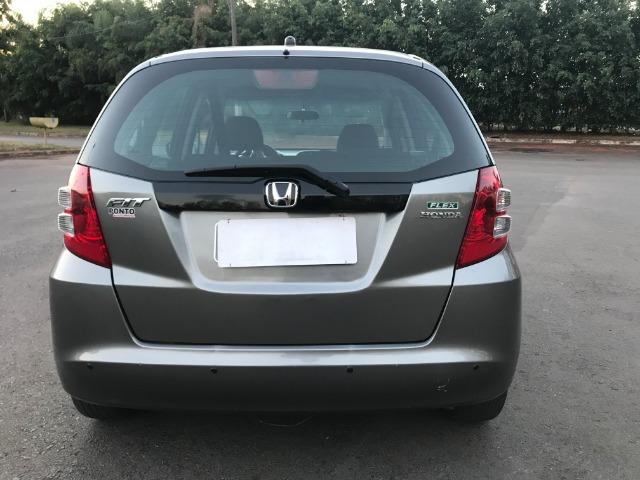 Honda Fit LX - Foto 5