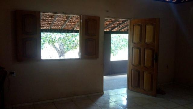 Propriedade Rural (S.Gonçalo do Piauí-Pi) - Foto 11