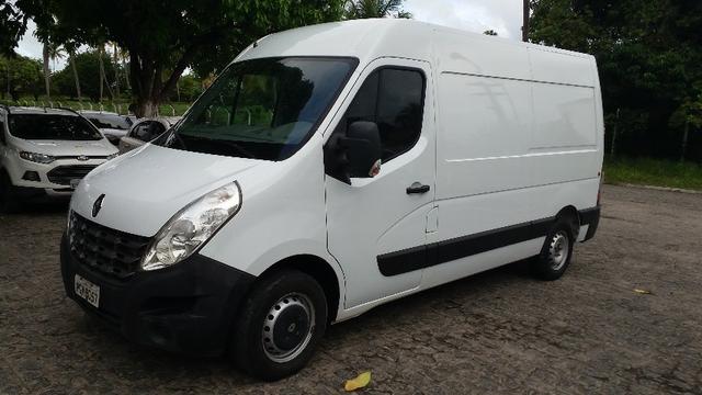 Renault Master furgao 2014 081 9996016-05