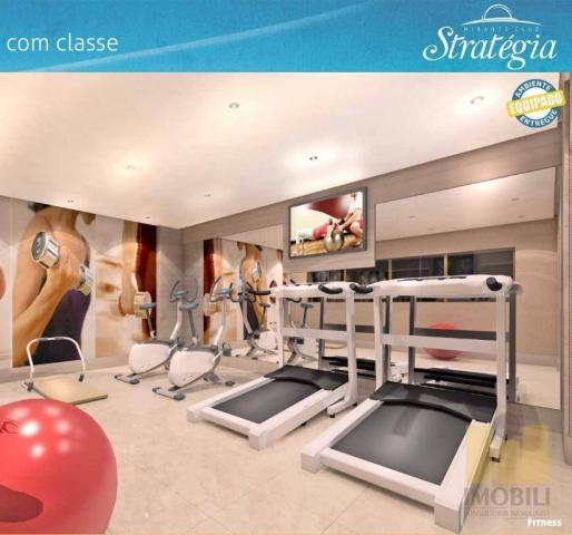 Apartamento residencial à venda, farol, maceió. - Foto 15