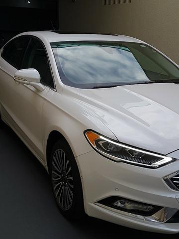 Fusion AWD 2017 Completo !!!! - Foto 3