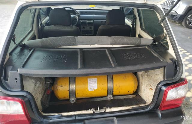 Fiat uno mille 2006 não aceito proposta * - Foto 4
