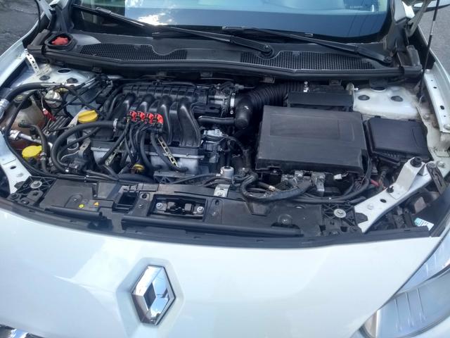 Vendo renault fluence - Foto 3