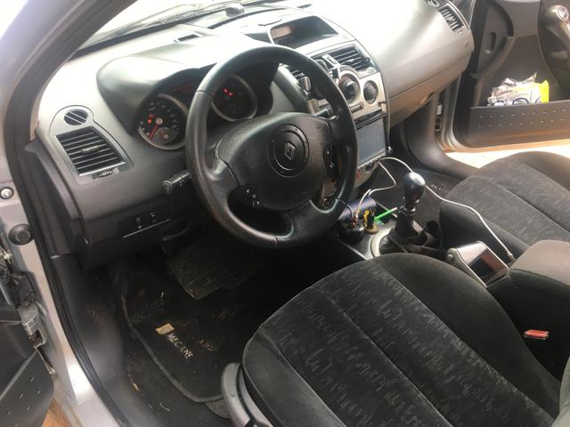 Renault Megane 2008 - Foto 9