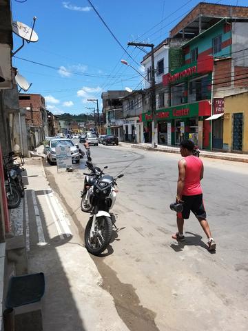 Alugo ponto comercial - Foto 2