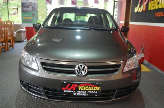 Voyage 1.0 G5 2010! Direção Hidráulica! R$ 22.500,00! - Foto 5