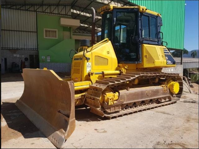 Trator de Esteira D51 Ex Komatsu 2011 (opção para parcelamento) - Foto 2