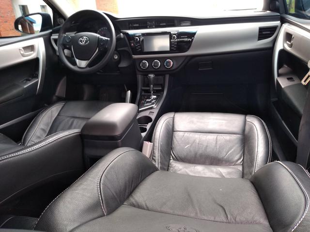 Corolla gli 1.8 flex at 14-15 - Foto 6
