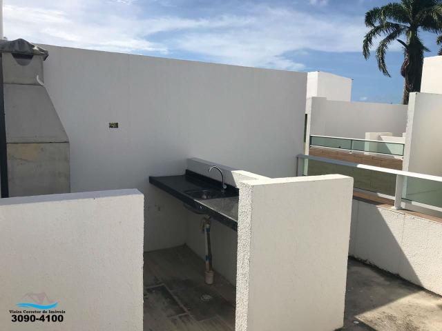 Ref. 382. Triplex no Janga com 03 Quartos, sendo 02 Suíte - Foto 4