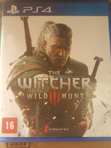 Jogo ps4