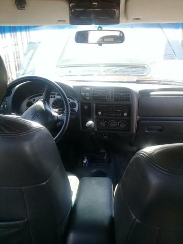 S10 top de linha - Foto 4