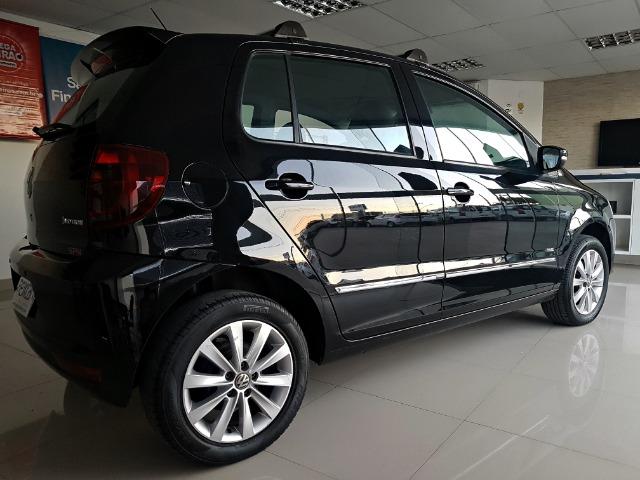 Volkswagen Fox Prime Imotion 1.6 T.Flex 8V - Foto 6