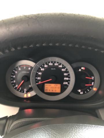 Rav 4 2008. 4x4. Automática - Foto 7