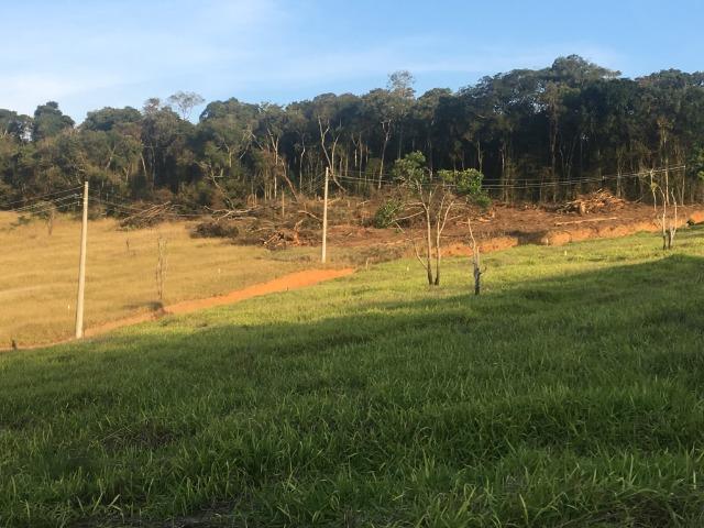 GE Mairiporã 500m2 lindo terreno por R$10.000 de entrada.GE - Foto 6