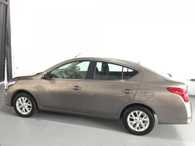 Nissan Versa 1.6 SV CVT - Foto 10