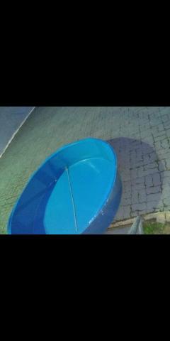 Piscina 2.000 litros - Foto 2