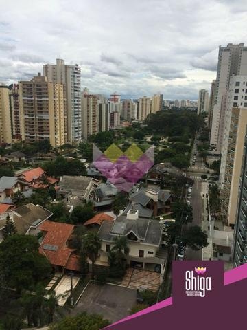 Excelente apartamento Jardim Aquarius - Andar alto - REF0070 - Foto 6