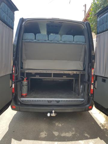 Renault Master 2014 - Foto 12