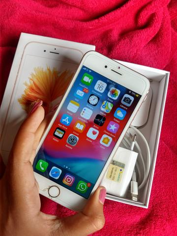 IPHONE 6s - Foto 4